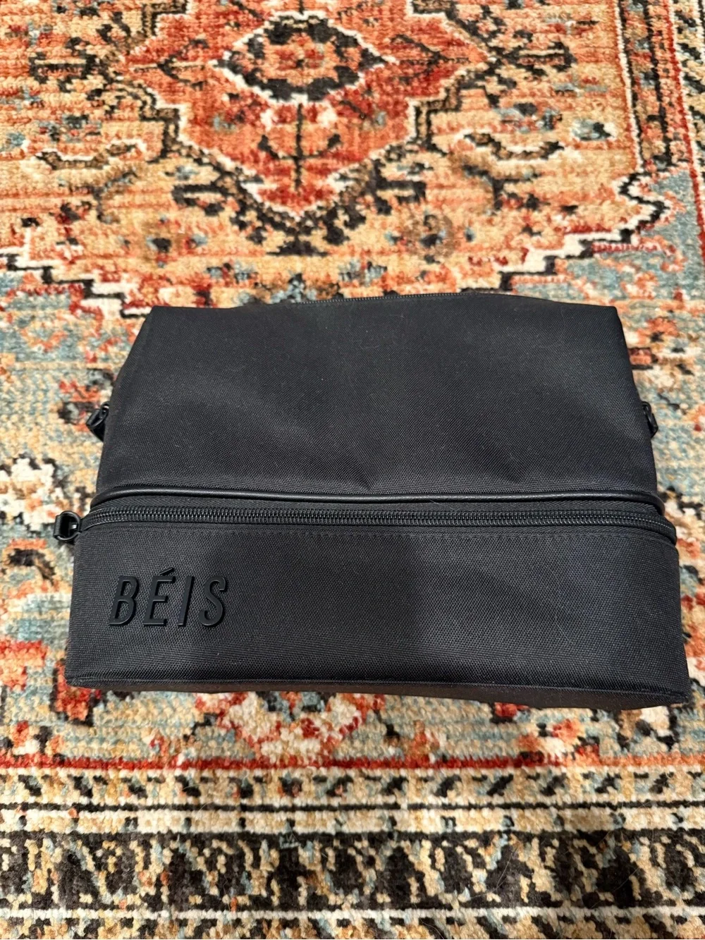 BEIS Toiletry Cosmetic Bag